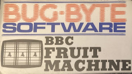 Fruit Machine
