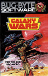 Galaxy Wars