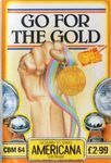 Go For The Gold