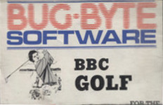 Golf cover by BUG-BYTE