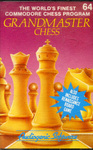 Grandmaster Chess cover by AUDIOGENIC