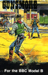 Gunsmoke