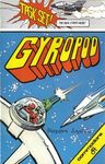Gyropod cover by TASKSET