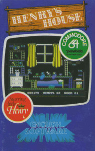 Henry’s House