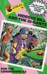 Hideous Bill and the Gi-Gants