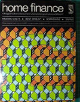 Home Finance cover by BBC SOFT