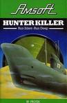Hunter Killer cover by AMSOFT