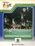 International Basketball