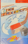 International Ice Hockey cover by ZEPPELIN GAMES