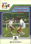 International Tennis