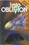 Into Oblivion