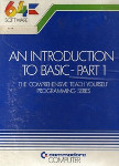 Introduction to BASIC