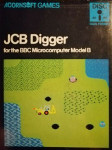 JCB Digger