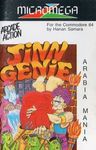 Jinn Genie
