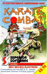 Karate Combat