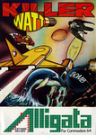 Killer Watt cover by ALLIGATA