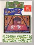 Knight Games cover by ENGLISH SOFTWARE
