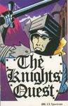 The Knight's Quest cover by PHIPPS