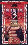 Last Ninja 3