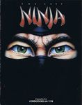 The Last Ninja