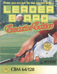 Leader Board Executive Edition