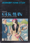 Linkword German cover by ACORNSOFT