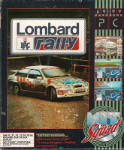 Lombard RAC Rally