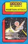 Martian Attack