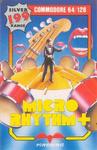 Micro Rhythm Plus