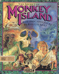 The Secret Of Monkey Island