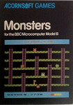 Monsters cover