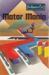 Motor Mania cover by AUDIOGENIC