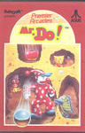 Mr Do