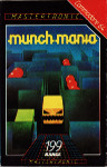 Munch Mania