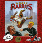 Ninja Rabbits
