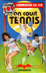 On Court Tennis