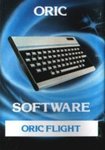 Oric Flight cover by TANSOFT