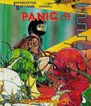 Panic 64 cover by INTERCEPTOR