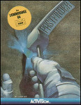 Pastfinder cover by ACTIVISION