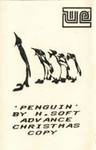 Penguin cover by H SOFT