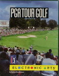 PGA Tour Golf cover by ELECTRONIC ARTS