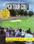 PGA Tour Golf (Plus Edition) cover by ELECTRONIC ARTS