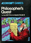 Philosopher’s Quest