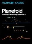 Planetoid