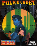 Police Cadet