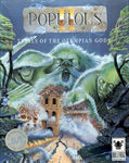 Populous 2 cover by ELECTRONIC ARTS