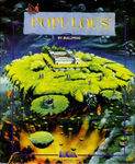 Populous cover by ELECTRONIC ARTS