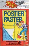 Poster Paster cover by TASKSET