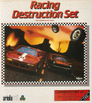 Racing Destruction Set