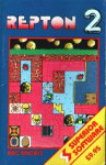 Repton 2 cover